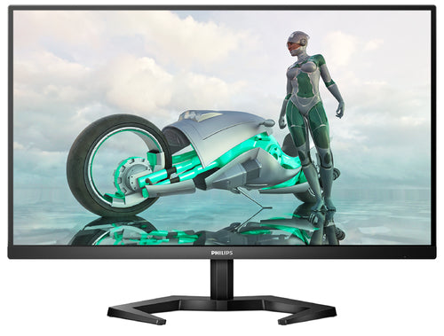 Philips 27M1N3200ZS/00 Monitor PC 68,6 cm (27&#34;) 1920 x 1080 Pixel Full HD LED Nero