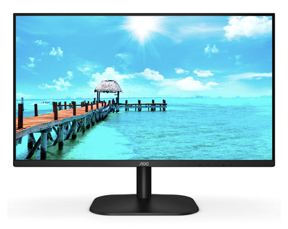 AOC B2 27B2DA LED display 68,6 cm (27&#34;) 1920 x 1080 Pixel Full HD Nero