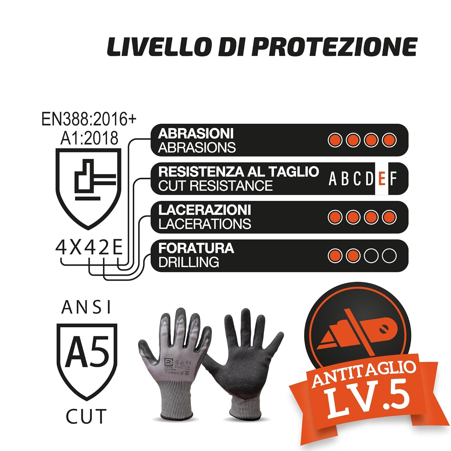  - Sicurezza professionale