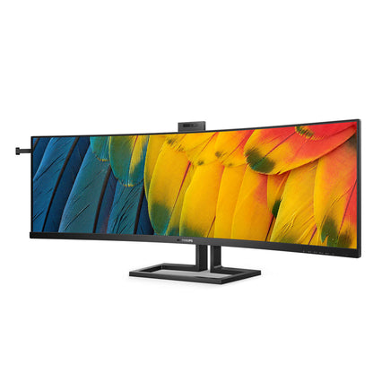 Philips 6000 series 45B1U6900CH/00 LED display 113 cm (44.5&#34;) 5120 x 1440 Pixel UltraWide Dual Quad HD Nero