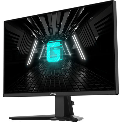 MSI G255F Monitor PC 62,2 cm (24.5&#34;) 1920 x 1080 Pixel Full HD LCD Nero