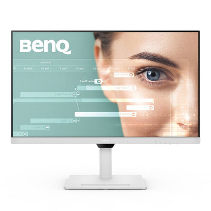 BenQ GW3290QT Monitor PC 80 cm (31.5&#34;) 2560 x 1440 Pixel Quad HD LED Bianco