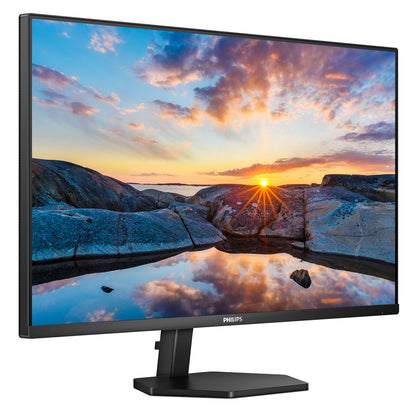 Philips 3000 series 32E1N3100LA/00 Monitor PC 80 cm (31.5&#34;) 1920 x 1080 Pixel Full HD LCD Nero