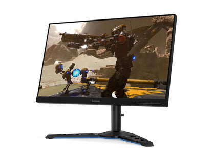 Lenovo Monitor Y25 GAMING 24.5&#34; FHD 240Hz 1ms Gar. 3 anni