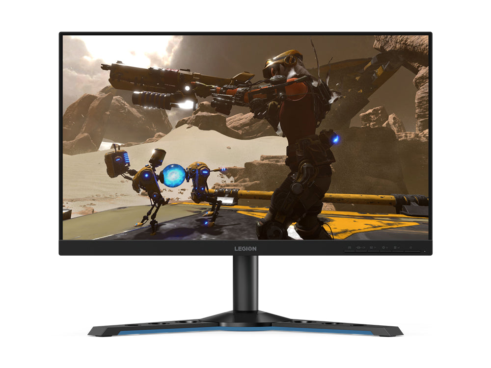 Lenovo Monitor Y25 GAMING 24.5&#34; FHD 240Hz 1ms Gar. 3 anni