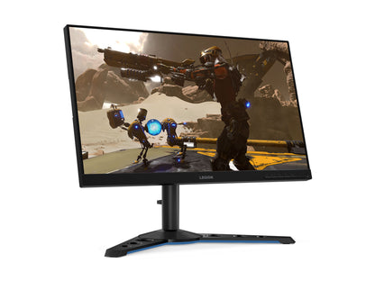 Lenovo Monitor Y25 GAMING 24.5&#34; FHD 240Hz 1ms Gar. 3 anni