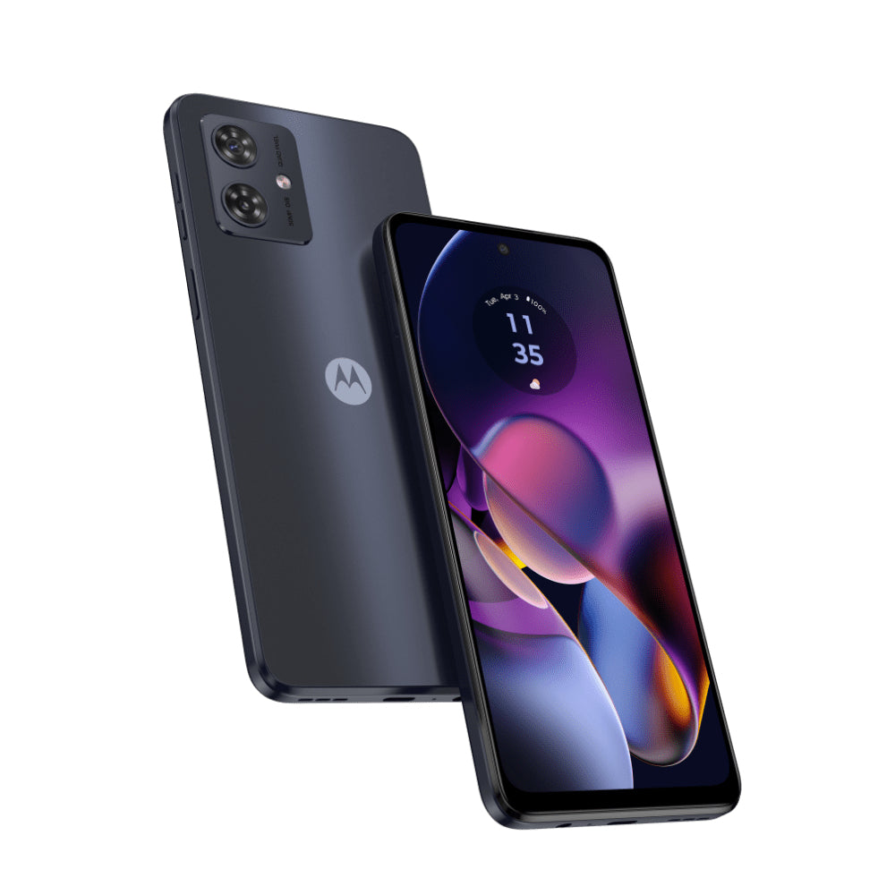 Motorola Moto G 54 5G 16,5 cm (6.5&#34;) Doppia SIM Android 13 USB tipo-C 8 GB 256 GB 5000 mAh Blu