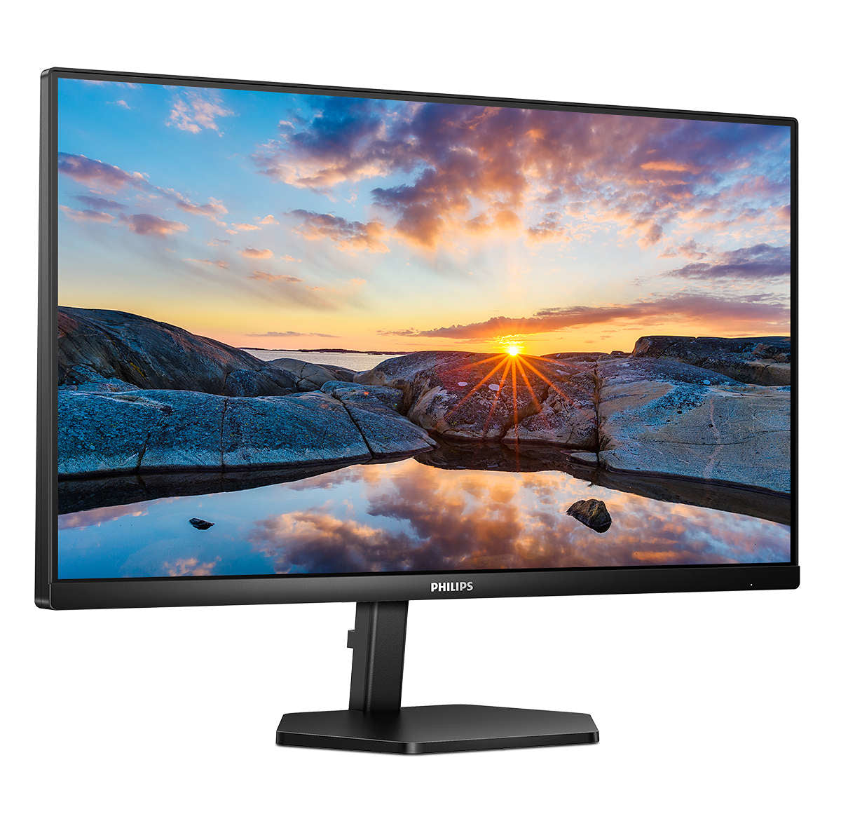 Philips 3000 series 24E1N3300A/00 LED display 60,5 cm (23.8&#34;) 1920 x 1080 Pixel Full HD Nero