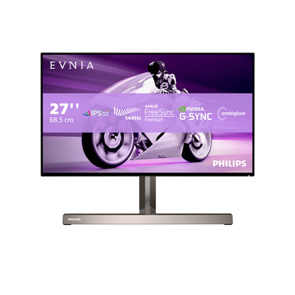 Philips 279M1RV/00 LED display 68,6 cm (27&#34;) 3840 x 2160 Pixel 4K Ultra HD Nero