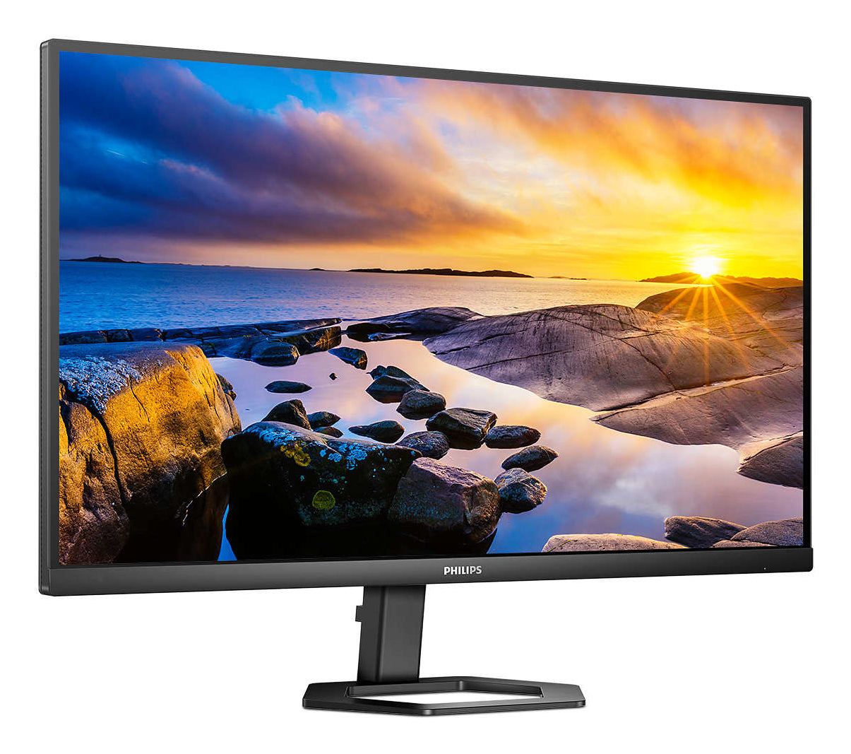 Philips 5000 series 27E1N5300AE/00 Monitor PC 68,6 cm (27&#34;) 1920 x 1080 Pixel Full HD LCD Nero