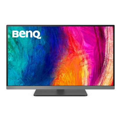 BenQ PD2706U Monitor PC 68,6 cm (27&#34;) 3840 x 2160 Pixel 4K Ultra HD LCD Nero