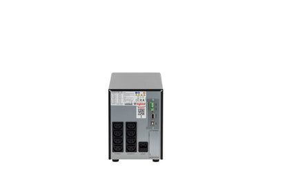 Legrand Keor ASI SPE tower 1KVA gruppo di continuità (UPS) A linea interattiva 800 W 8 presa(e) AC