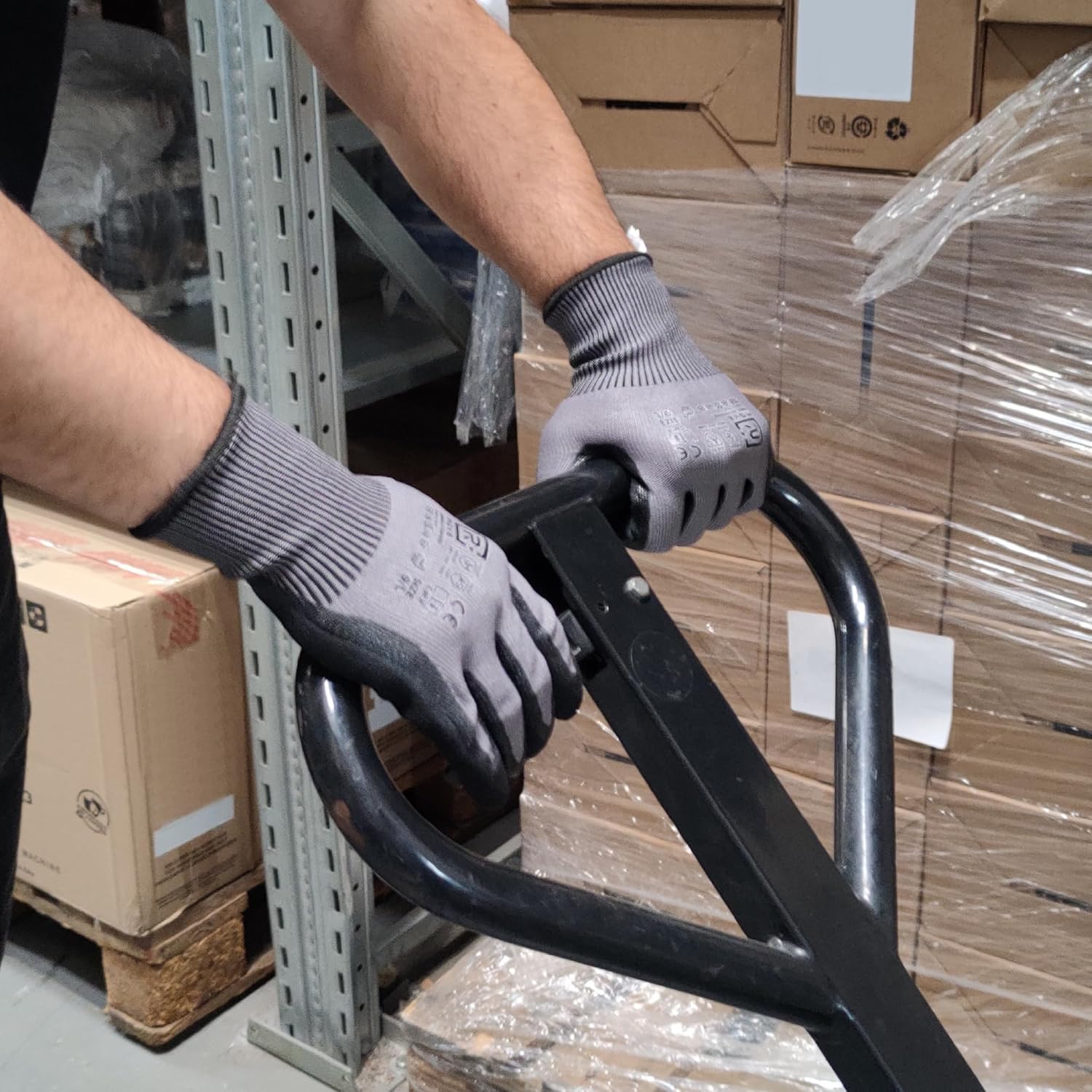  - Sicurezza professionale