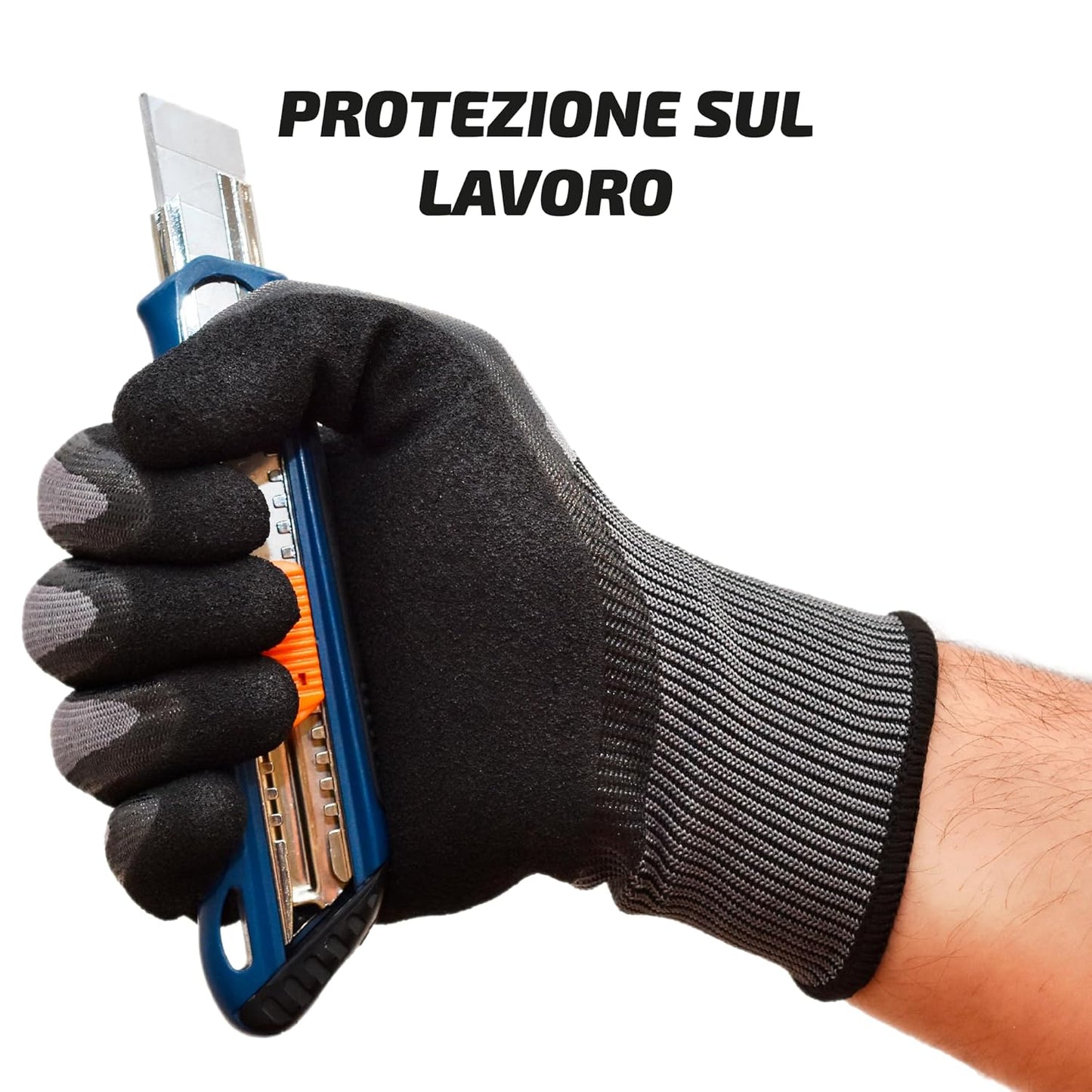  - Sicurezza professionale
