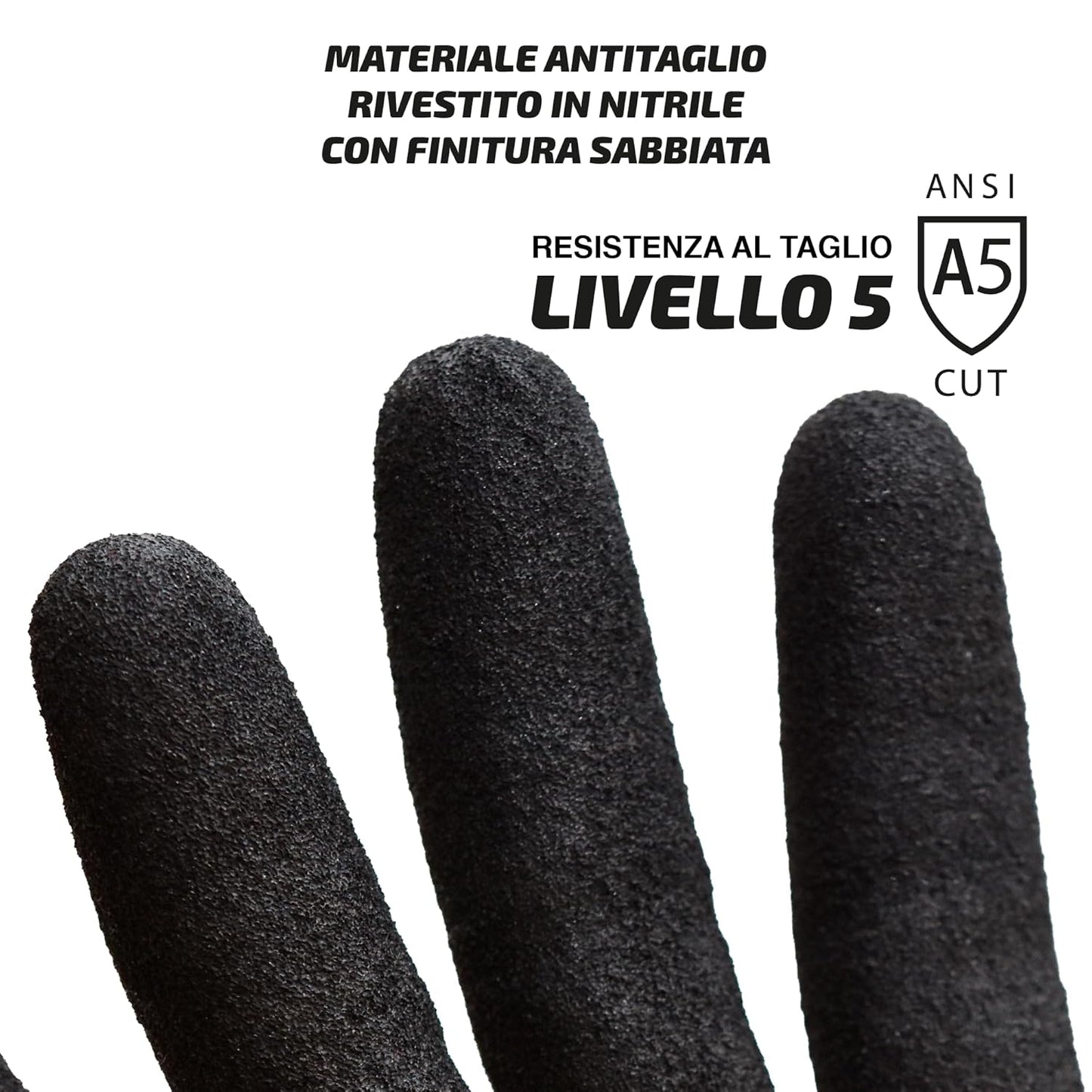  - Sicurezza professionale