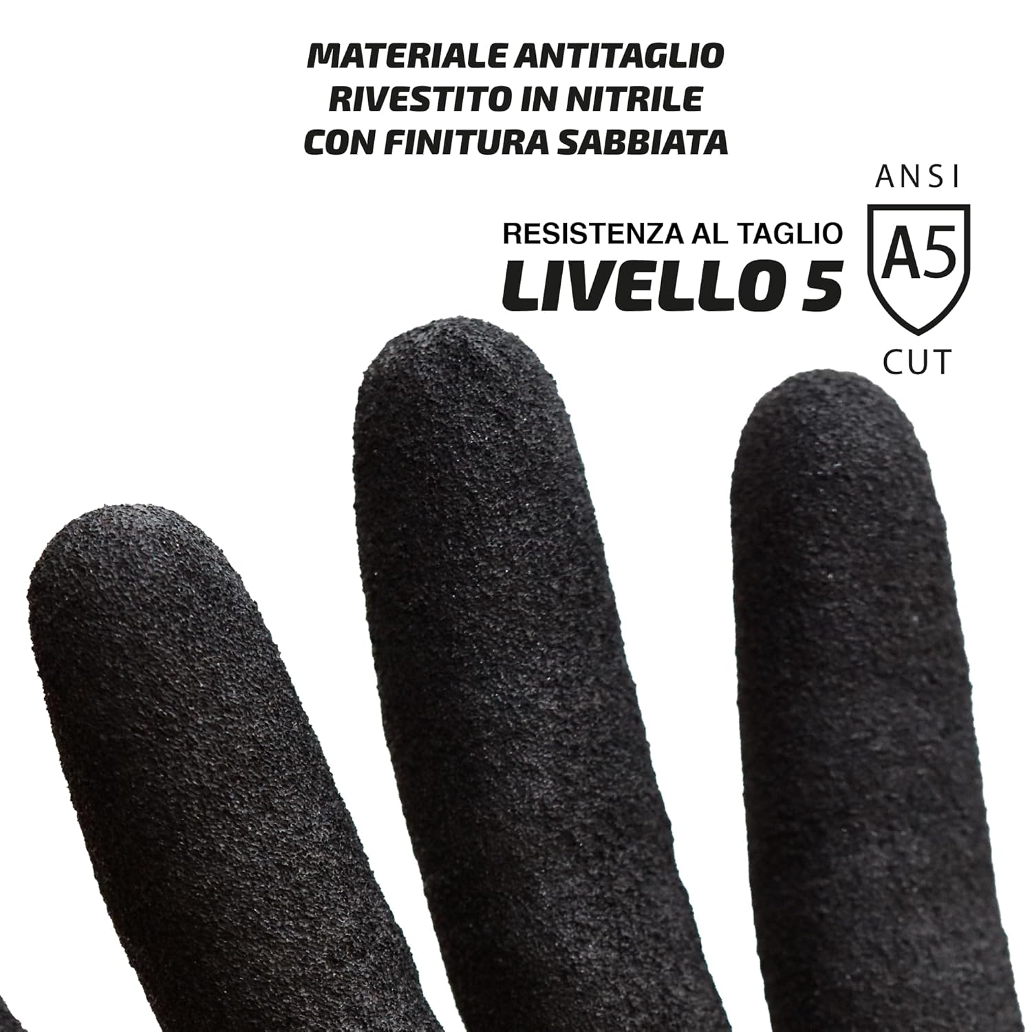  - Sicurezza professionale