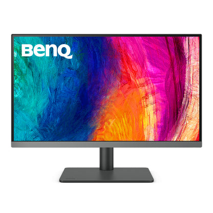 BenQ PD2706U Monitor PC 68,6 cm (27&#34;) 3840 x 2160 Pixel 4K Ultra HD LCD Nero