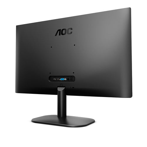 AOC B2 22B2AM Monitor PC 54,6 cm (21.5&#34;) 1920 x 1080 Pixel Full HD LED Nero