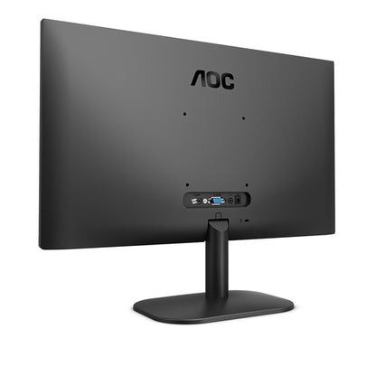 AOC B2 22B2AM Monitor PC 54,6 cm (21.5&#34;) 1920 x 1080 Pixel Full HD LED Nero