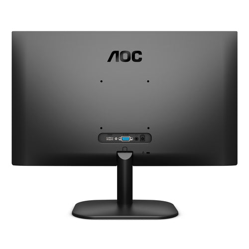 AOC B2 22B2AM Monitor PC 54,6 cm (21.5&#34;) 1920 x 1080 Pixel Full HD LED Nero