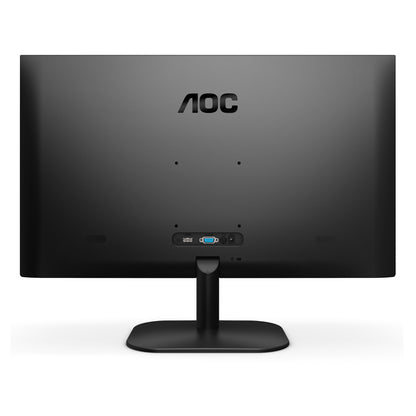 AOC B2 27B2DA LED display 68,6 cm (27&#34;) 1920 x 1080 Pixel Full HD Nero