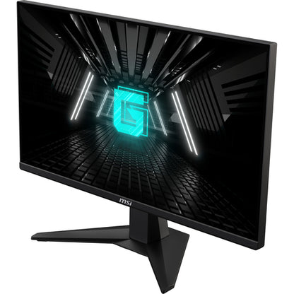 MSI G255F Monitor PC 62,2 cm (24.5&#34;) 1920 x 1080 Pixel Full HD LCD Nero