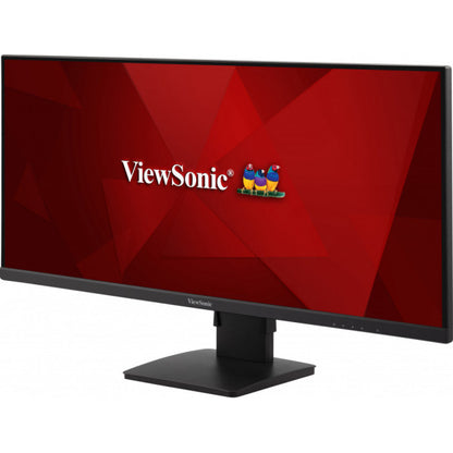 Viewsonic VA3456-mhdj Monitor PC 86,4 cm (34&#34;) 3440 x 1440 Pixel UltraWide Quad HD LED Nero