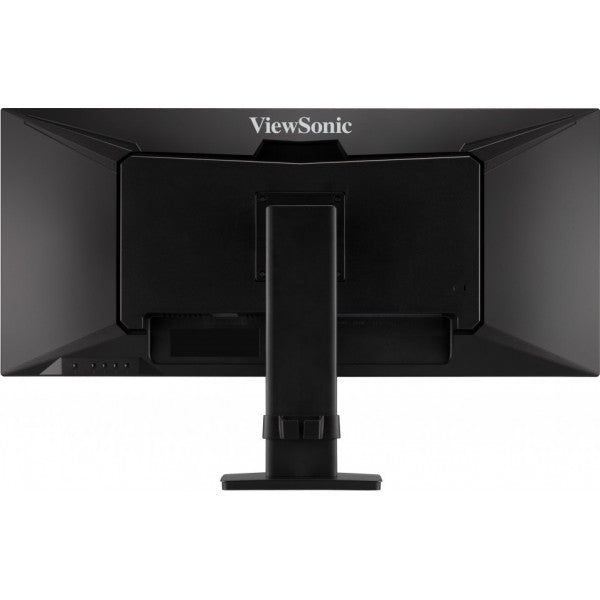 Viewsonic VA3456-mhdj Monitor PC 86,4 cm (34&#34;) 3440 x 1440 Pixel UltraWide Quad HD LED Nero