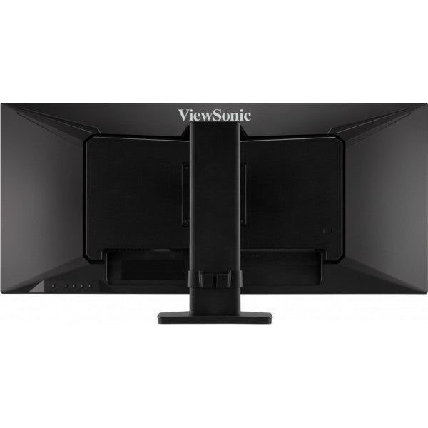 Viewsonic VA3456-mhdj Monitor PC 86,4 cm (34&#34;) 3440 x 1440 Pixel UltraWide Quad HD LED Nero