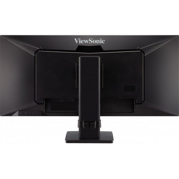 Viewsonic VA3456-mhdj Monitor PC 86,4 cm (34&#34;) 3440 x 1440 Pixel UltraWide Quad HD LED Nero