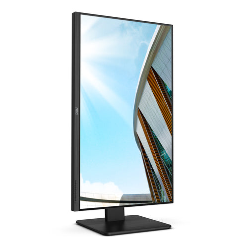 AOC P2 U32P2 Monitor PC 80 cm (31.5&#34;) 3840 x 2160 Pixel 4K Ultra HD LED Nero