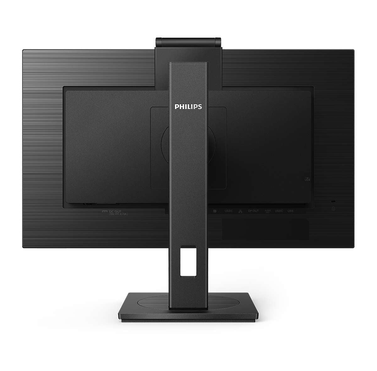 Philips B Line 243B1JH/00 Monitor PC 60,5 cm (23.8&#34;) 1920 x 1080 Pixel Full HD LCD Nero