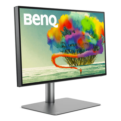 BenQ PD2725U Monitor PC 68,6 cm (27&#34;) 3840 x 2160 Pixel 4K Ultra HD LED Nero