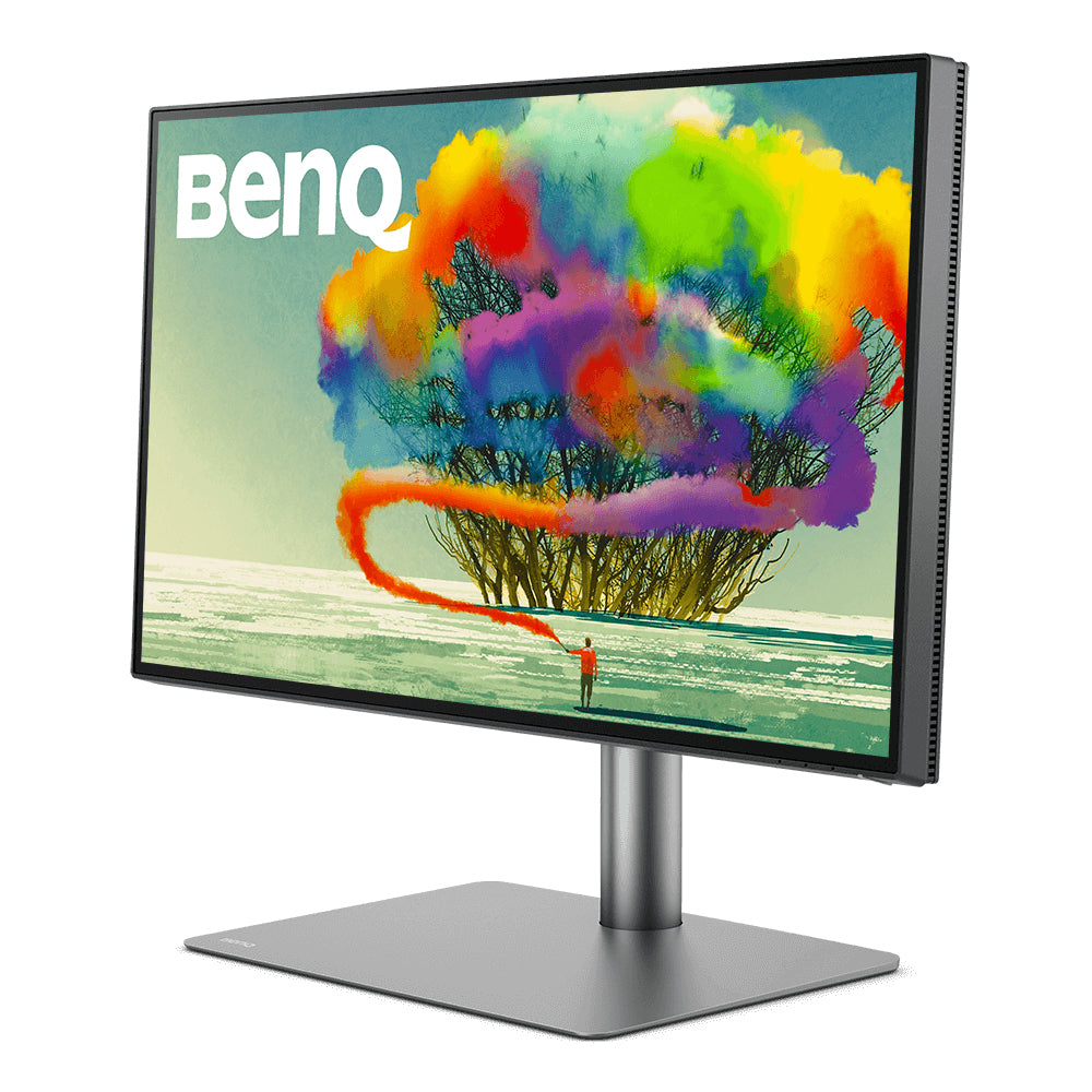 BenQ PD2725U Monitor PC 68,6 cm (27&#34;) 3840 x 2160 Pixel 4K Ultra HD LED Nero