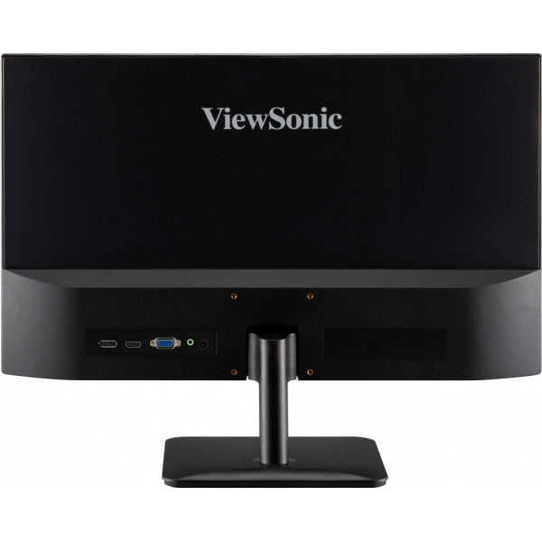 Viewsonic Value Series VA2432-MHD LED display 60,5 cm (23.8&#34;) 1920 x 1080 Pixel Full HD Nero