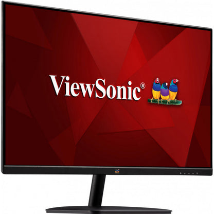 Viewsonic Value Series VA2432-MHD LED display 60,5 cm (23.8&#34;) 1920 x 1080 Pixel Full HD Nero