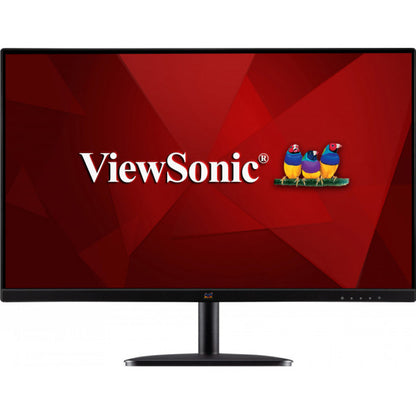 Viewsonic Value Series VA2432-MHD LED display 60,5 cm (23.8&#34;) 1920 x 1080 Pixel Full HD Nero