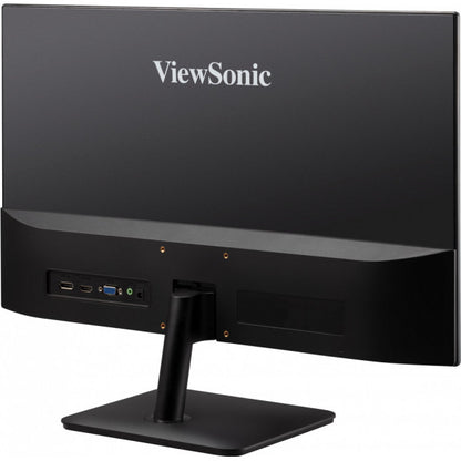 Viewsonic Value Series VA2432-MHD LED display 60,5 cm (23.8&#34;) 1920 x 1080 Pixel Full HD Nero