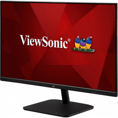 Viewsonic Value Series VA2432-MHD LED display 60,5 cm (23.8&#34;) 1920 x 1080 Pixel Full HD Nero