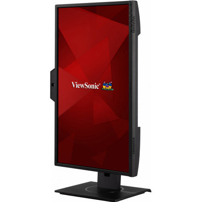 Viewsonic VG Series VG2440V LED display 60,5 cm (23.8&#34;) 1920 x 1080 Pixel Full HD Nero