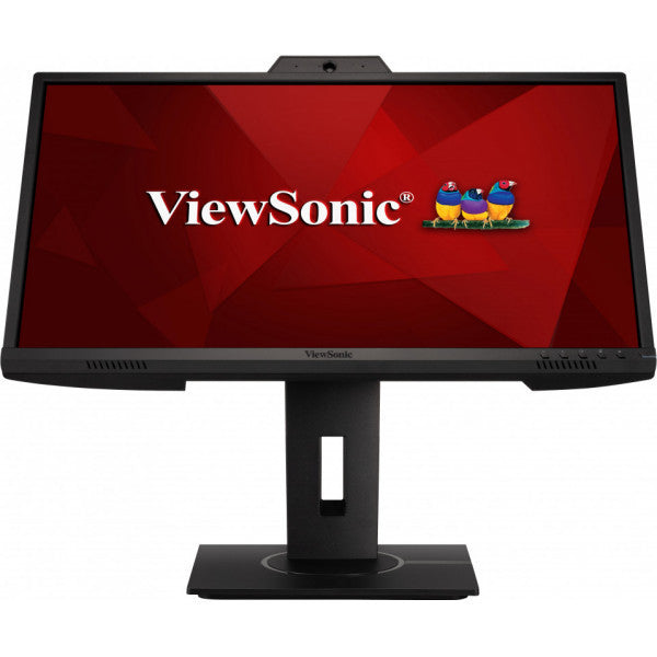 Viewsonic VG Series VG2440V LED display 60,5 cm (23.8&#34;) 1920 x 1080 Pixel Full HD Nero