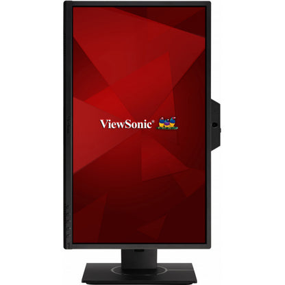 Viewsonic VG Series VG2440V LED display 60,5 cm (23.8&#34;) 1920 x 1080 Pixel Full HD Nero