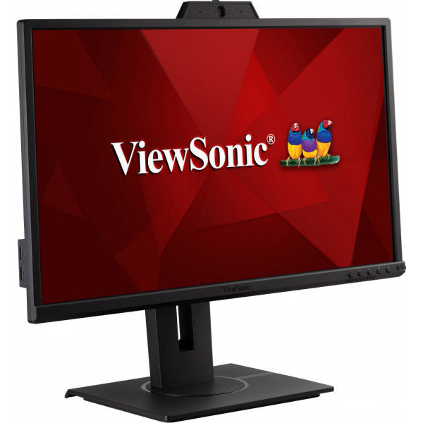 Viewsonic VG Series VG2440V LED display 60,5 cm (23.8&#34;) 1920 x 1080 Pixel Full HD Nero