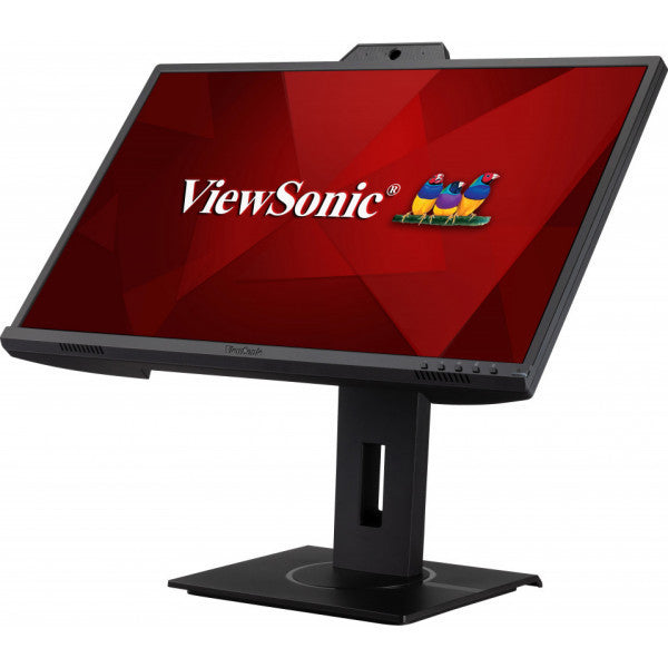 Viewsonic VG Series VG2440V LED display 60,5 cm (23.8&#34;) 1920 x 1080 Pixel Full HD Nero