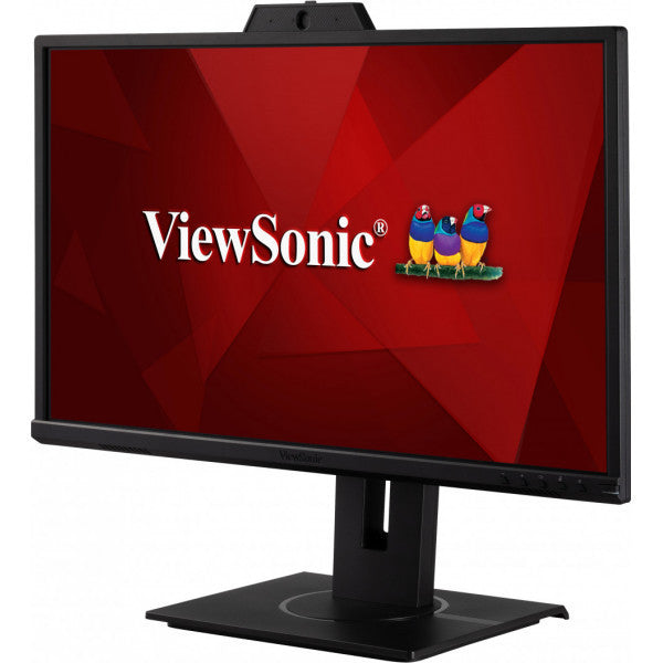 Viewsonic VG Series VG2440V LED display 60,5 cm (23.8&#34;) 1920 x 1080 Pixel Full HD Nero