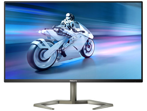 Philips Momentum 32M1N5800A/00 Monitor PC 80 cm (31.5&#34;) 3840 x 2160 Pixel 4K Ultra HD LCD Nero