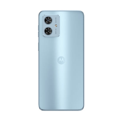 Motorola Moto G 54 5G 16,5 cm (6.5&#34;) Doppia SIM Android 13 USB tipo-C 8 GB 256 GB 5000 mAh Azzurro