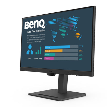 BenQ BL2790QT Monitor PC 68,6 cm (27&#34;) 2560 x 1440 Pixel Quad HD LED Nero