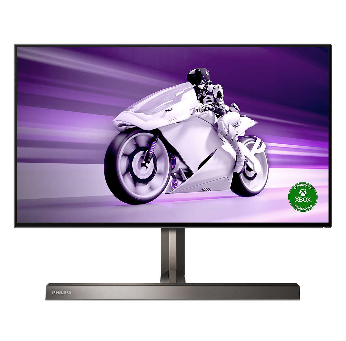 Philips 279M1RV/00 LED display 68,6 cm (27&#34;) 3840 x 2160 Pixel 4K Ultra HD Nero