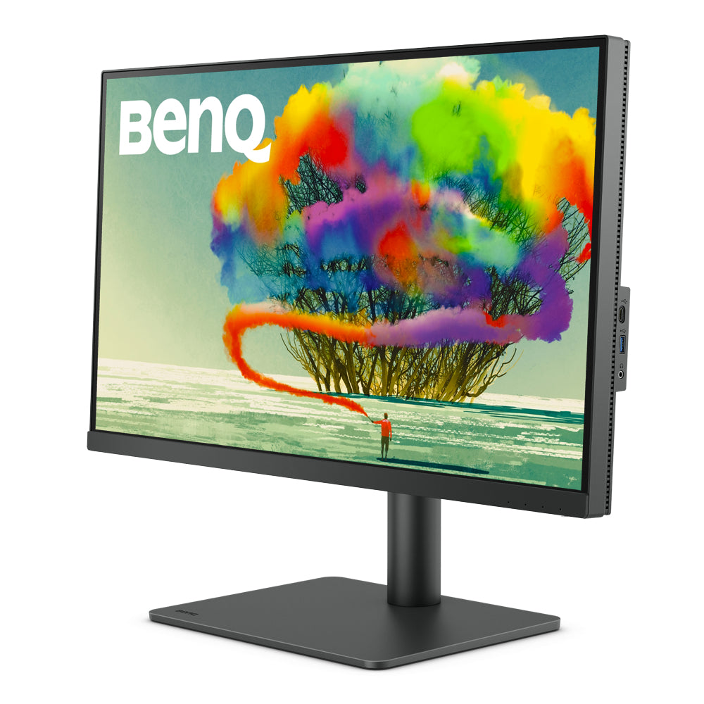 BenQ PD2705U Monitor PC 68,6 cm (27&#34;) 3840 x 2160 Pixel 4K Ultra HD LED Nero